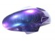 2000-2001 Honda CBR900RR 929 Motorcycle Fairings - Chameleon Blue Purple Canada Websites