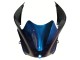 2012-2024 Kawasaki ZX14R ZZR1400 Motorcycle Fairings - Chameleon Blue Purple Canada Websites