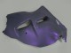 1996-2007 Suzuki GSXR 1300 Hayabusa Motorcycle Fairings - Chameleon Grey Dazz Pearl Purple Canada Websites