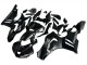 2020-2023 Honda CBR1000RR-R Motorcycle Fairings - Matte Black Matte Grey Canada Websites