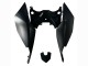2020-2023 Honda CBR1000RR-R Motorcycle Fairings - Matte Black Matte Grey Canada Websites