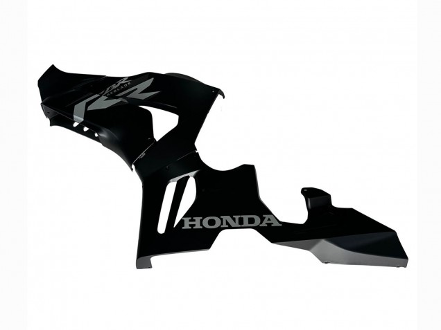 2020-2023 Honda CBR1000RR-R Motorcycle Fairings - Matte Black Matte Grey Canada Websites