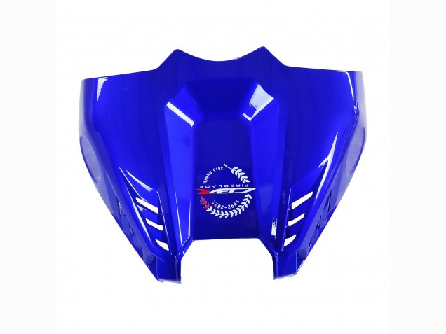 2020-2023 Honda CBR1000RR-R Motorcycle Fairings - White Red Blue Canada Websites