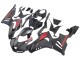 2020-2023 Honda CBR1000RR-R Motorcycle Fairings - Matte Black Red Canada Websites