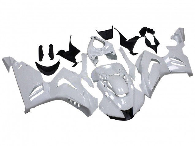 2020-2023 Honda CBR1000RR-R Motorcycle Fairing - White Canada Websites