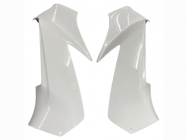 2020-2023 Honda CBR1000RR-R Motorcycle Fairings - White Canada Websites