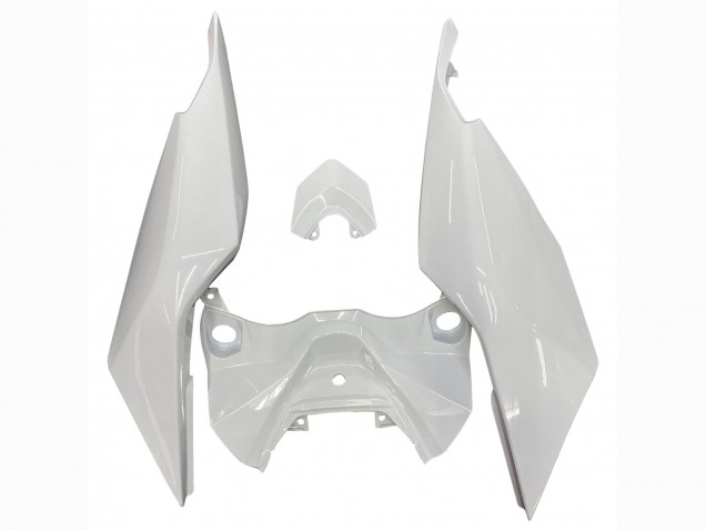 2020-2023 Honda CBR1000RR-R Motorcycle Fairings - White Canada Websites
