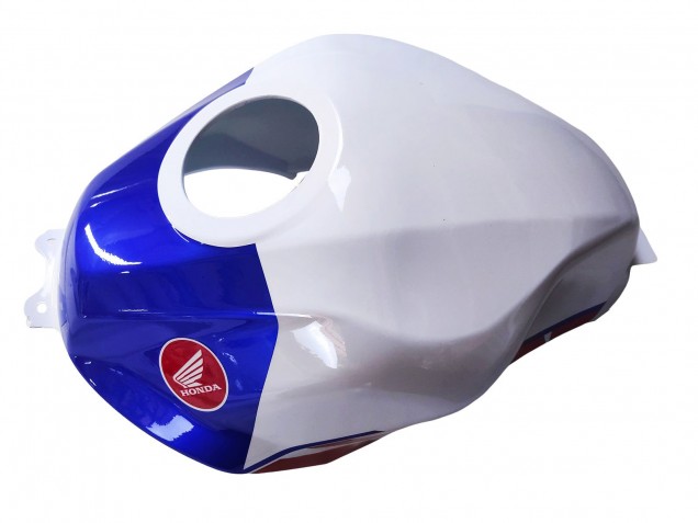 2022 Honda CBR400R Motorcycle Fairing - White Red Blue Canada Websites