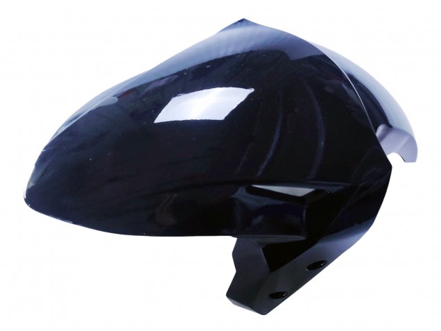 2019-2025 Kawasaki ZX25R ZX-25R Motorcycle Fairings - Green Black Red Honeycomb Canada Websites