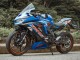 2019-2025 Kawasaki ZX25R ZX-25R Motorcycle Fairings - Blue Red Grey Canada Websites