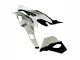 2019-2025 Kawasaki ZX25R ZX-25R Motorcycle Fairings - White Silver Green Black Trick Star Canada Websites