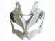 2019-2025 Kawasaki ZX25R ZX-25R Motorcycle Fairings - White Silver Green Black Trick Star Canada Websites