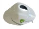 2019-2025 Kawasaki ZX25R ZX-25R Motorcycle Fairings - White Silver Green Black Trick Star Canada Websites