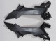 2017-2019 Kawasaki Ninja Z650 Motorcycle Fairings - Black White Yellow Canada Websites