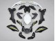 2017-2019 Kawasaki Ninja Z650 Motorcycle Fairings - Black White Yellow Canada Websites