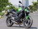 2020-2023 Kawasaki Ninja Z650 Motorcycle Fairings - Green Black Canada Websites