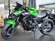 2020-2023 Kawasaki Ninja Z650 Motorcycle Fairings - Green Black Canada Websites