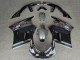 1989-1990 Kawasaki ZXR250 Motorcycle Fairings - Glossy Black Grey Elf Touch4 Bridgestone Canada Websites