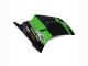 1989-1990 Kawasaki ZXR250 Motorcycle Fairings - Green Glossy Black Elf Touch4 Bridgestone Canada Websites