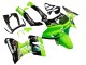 1993-2007 Kawasaki ZZR400 Motorcycle Fairings - Green Glossy Black Blue Monster Elf Touch4 Bridgestone Canada Websites