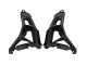 2022-2025 Kawasaki Versys 650 Motorcycle Fairings - Dark Green Black Canada Websites