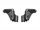 2022-2025 Kawasaki Versys 650 Motorcycle Fairings - Dark Green Black Canada Websites