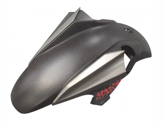 2012-2017 Yamaha MT07/FZ07 Motorcycle Fairings - Grey Red Canada Websites