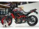 2012-2017 Yamaha MT07/FZ07 Motorcycle Fairings - Grey Red Canada Websites