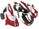 1997-2007 Yamaha YZF 1000R Thunderace Motorcycle Fairing Kits - Red Black White Thunderace Canada Websites