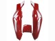 1997-2007 Yamaha YZF 1000R Thunderace Motorcycle Fairing Kits - Red Black White Thunderace Canada Websites