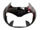 1997-2007 Yamaha YZF 1000R Thunderace Motorcycle Fairing Kits - Black with Red Flame Canada Websites