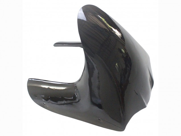 1997-2007 Yamaha YZF 1000R Thunderace Motorcycle Fairings - Red Black White Thunderace Canada Websites