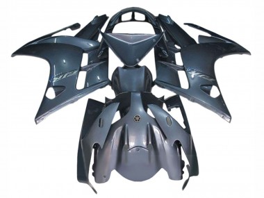 2001-2006 Yamaha FJR1300 Motorcycle Fairings - Grey Canada Websites