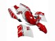 1985-1987 Yamaha RZV500 / RD500 Motorcycle Fairings - White Red Black Canada Websites