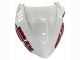 1985-1987 Yamaha RZV500 / RD500 Motorcycle Fairings - White Red Black Canada Websites