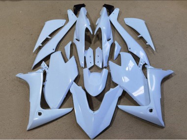 2019-2021 Yamaha TMAX560 Motorcycle Fairings - Light Blue Canada Websites