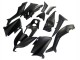 2012-2014 Yamaha TMAX530 Motorcycle Fairings - Matte Black Canada Websites