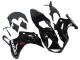 2003-2013 Suzuki SV650 Motorcycle Fairing - Glossy Black Canada Websites