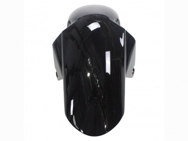 2003-2013 Suzuki SV650 Motorcycle Fairing - Glossy Black Canada Websites