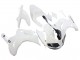 2003-2013 Suzuki SV650 Motorcycle Fairings - White Canada Websites