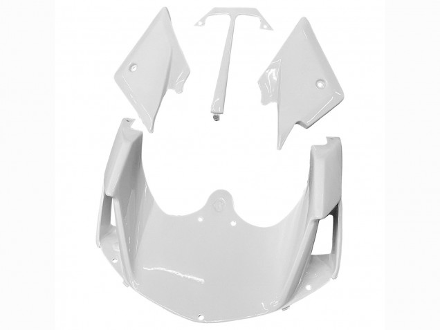 2003-2013 Suzuki SV650 Motorcycle Fairings - White Red Blue Martini Canada Websites