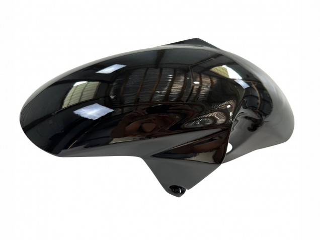 2003-2013 Suzuki SV650 Motorcycle Fairings - Glossy Black Canada Websites
