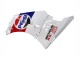 1984-1987 Suzuki RG400 RG500 RG400/500 Motorcycle Fairings - White Red Blue Yellow Motul Michelin Pepsi Canada Websites