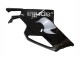 2003-2006 Aprilia RSV1000 Motorcycle Fairings - Glossy Black Grey Red Canada Websites