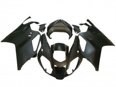 2003-2006 Aprilia RSV1000 Motorcycle Fairings - Matte Black Canada Websites