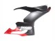 2020-2024 Ducati Panigale V2 Motorcycle Fairings - Red Matte Black Corse Canada Websites