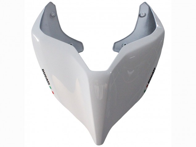 2020-2024 Ducati Panigale V2 Motorcycle Fairings - White Red Matte Black Canada Websites