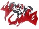 2020-2024 Ducati Panigale V2 Motorcycle Fairing - Red Matte Black Canada Websites