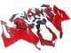 2020-2024 Ducati Panigale V2 Motorcycle Fairing - Red Matte Black Canada Websites
