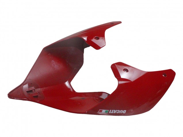 2020-2024 Ducati Panigale V2 Motorcycle Fairing - Red Matte Black Canada Websites